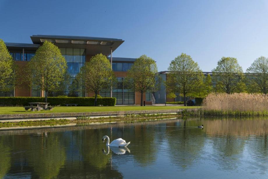 Cambourne Science & Technology Campus