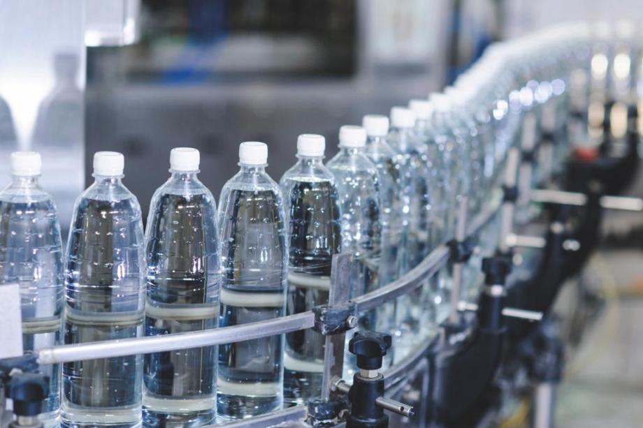 Domino Printing works with beverage manufacturers to improve recyclability