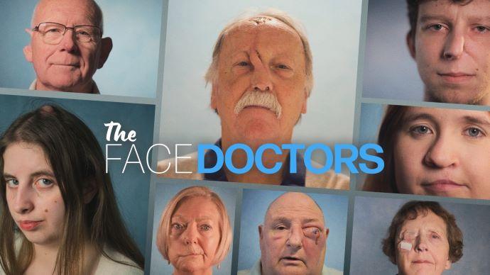 ‘The Face Doctors’