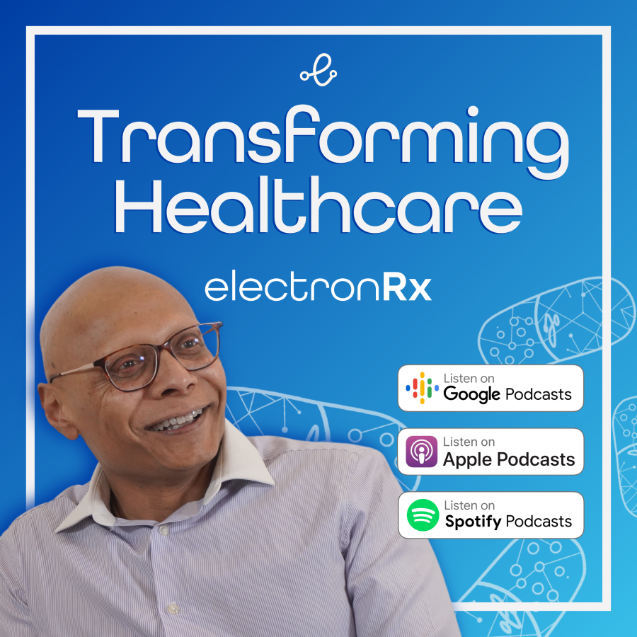 transforming healthcare