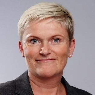 Margrethe Sørgaard, SVP Clinical Operations and Pharmacovigilance, Calluna Pharma