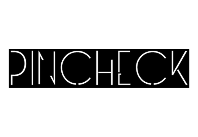 pincheck logo 