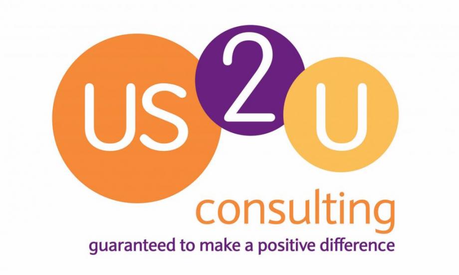 US2U Consulting Logo