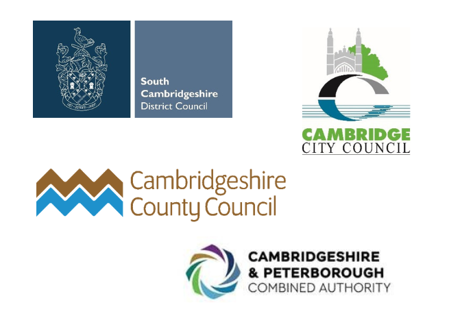 Joint statement from local leaders and the Combined Authority Mayor on Cambridge 2040 announcement
