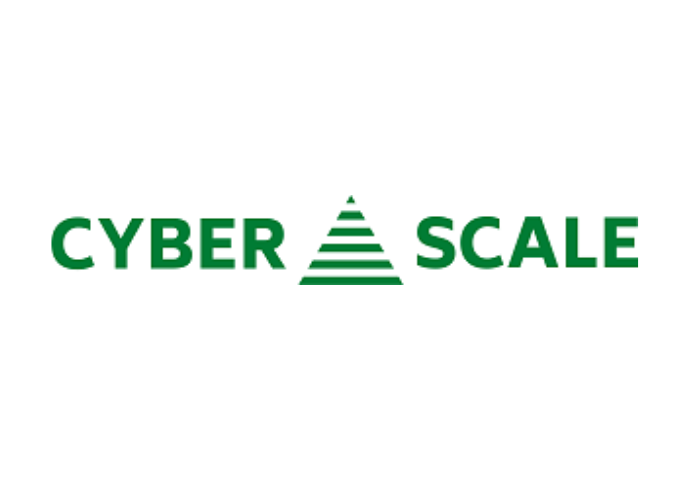 cyberscale logo