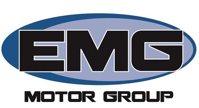 EMG Motor Group (EMG) logo