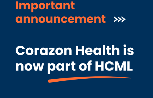 Corazon Health is now part of HCML