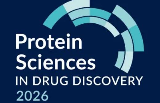 ELRIG Protein Sciences in Drug Discovery 2026