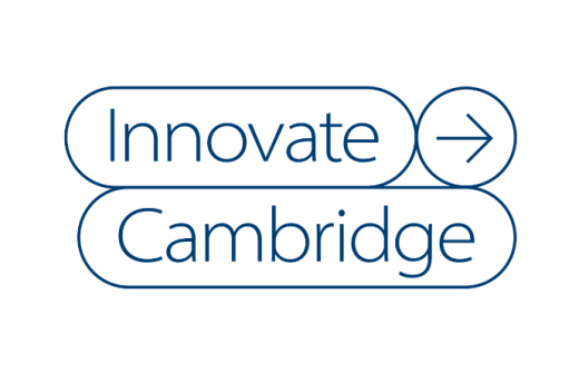 innovate Cambridge logo