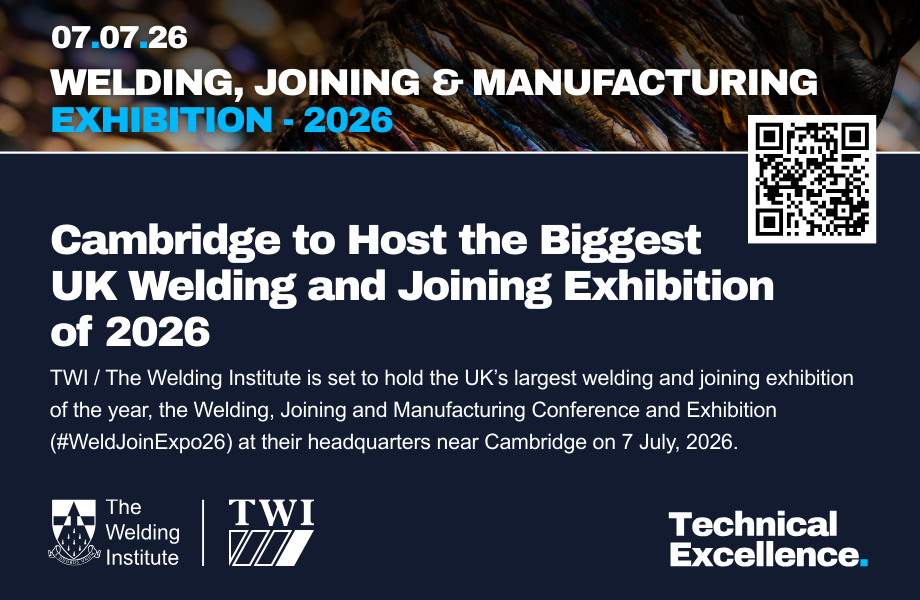 WeldJoinExpo26