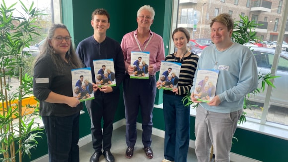 Cambridge Online, Connecting Cambridgeshire and Cambridge City Council launch new Digital Directory to bridge the digital divide
