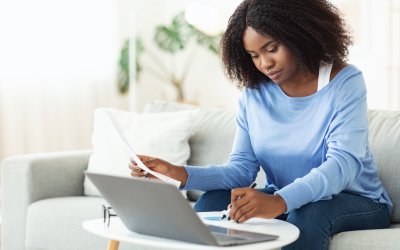 Master Your Business Finances - Online Workshop ( May 2024 Edition)