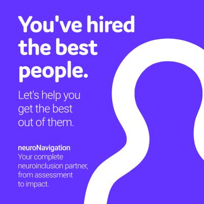 YOu've hired the best people - let's help you get the most out of them