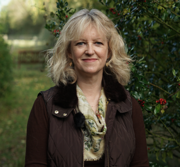 Belinda Clarke