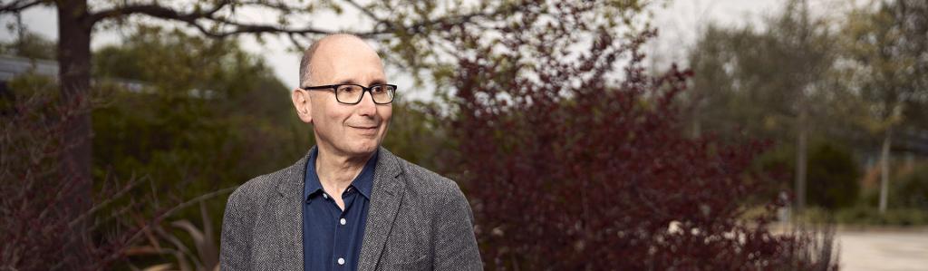 Professor Sir Mike Stratton