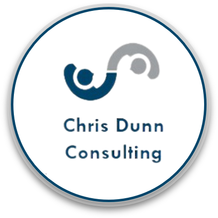 Chris Dunn Consulting Logo
