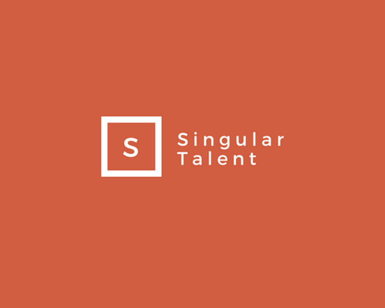 Singular Talent