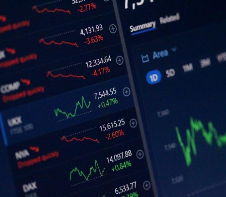 Scaling and Investment Trends in 2023