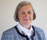 Prof. Dame Madeleine Atkins