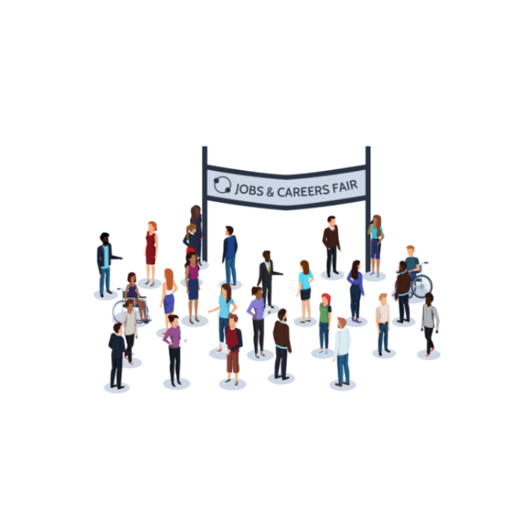 jobs fair