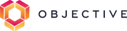 Objective logo
