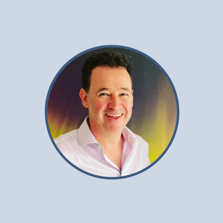 Dougal Shaw, BBC CEO Stories