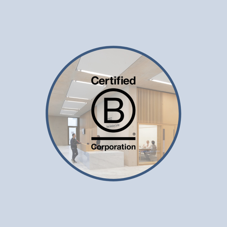 B Corp 