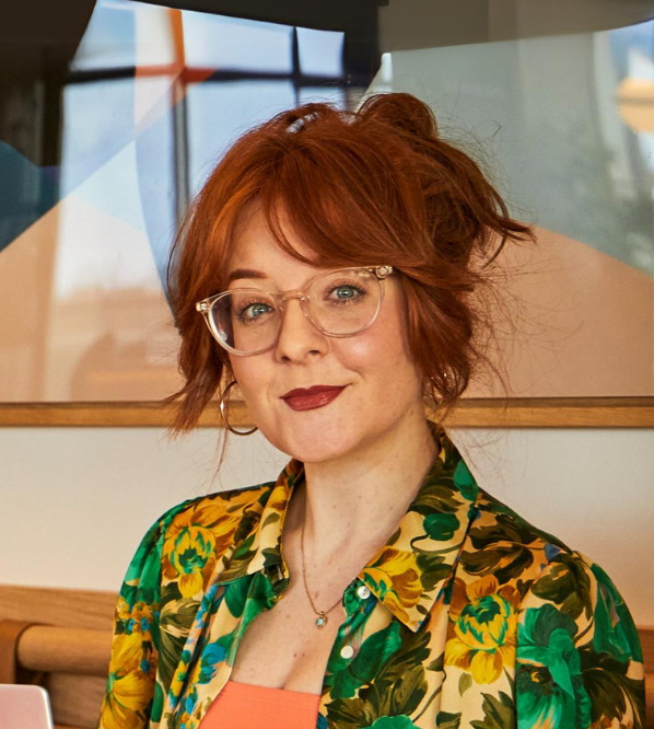 Chloe Ambrose