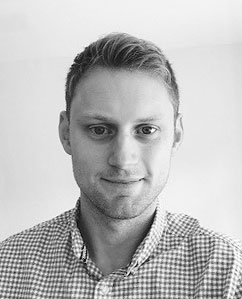Luke Handley, VP Corporate Marketing for Xplor Technologies
