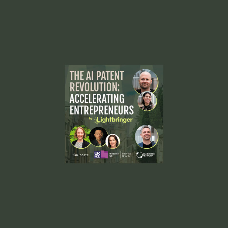 Patent Revolution