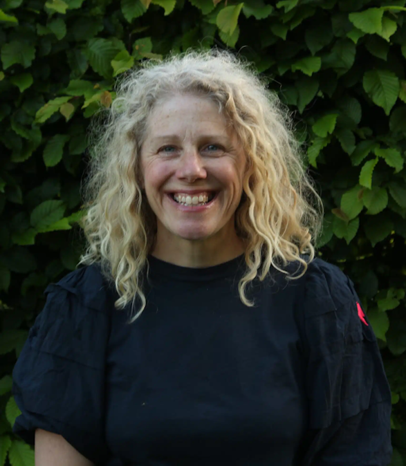 Kate Brunswick