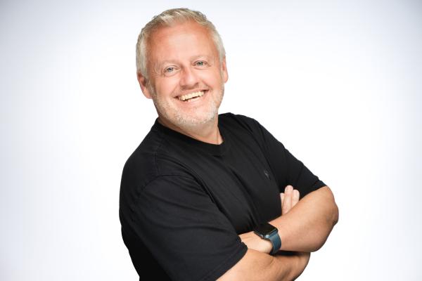 Scott Lucas, Co-Founder & President at Monavate