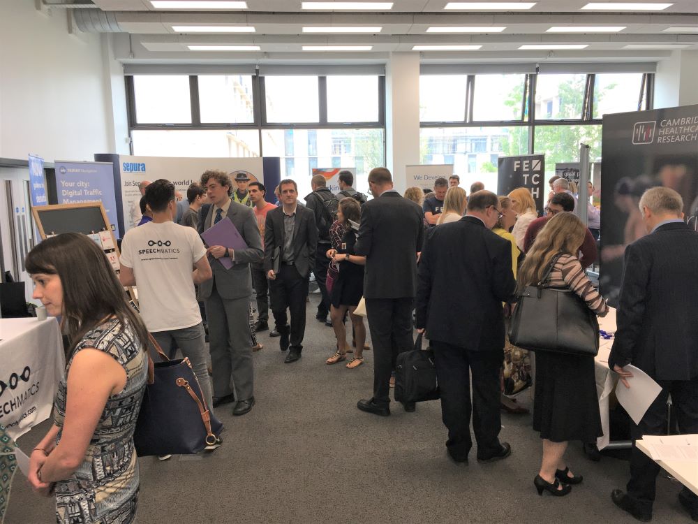 jobs fair 