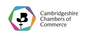 Cambridgeshire Chamber of Commerce logo