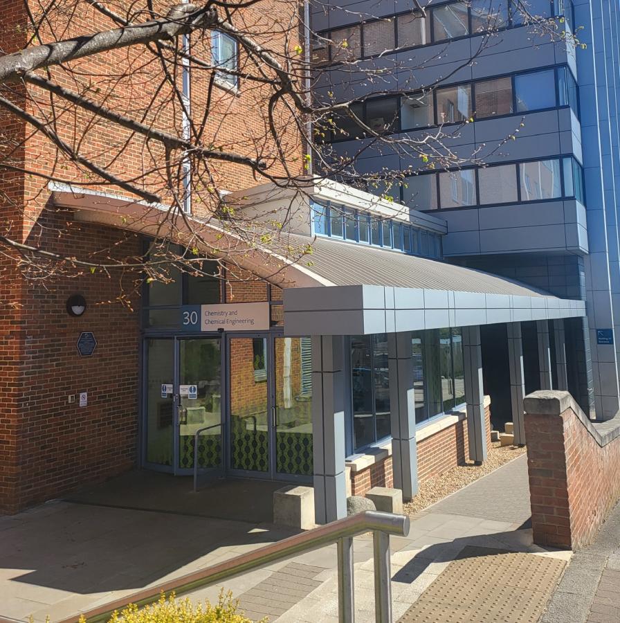 University of Southampton
