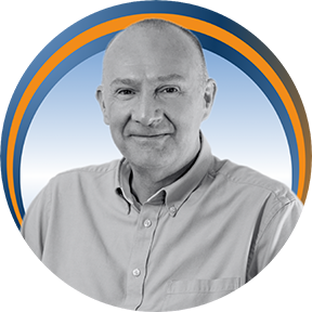Alan Tong, CEO