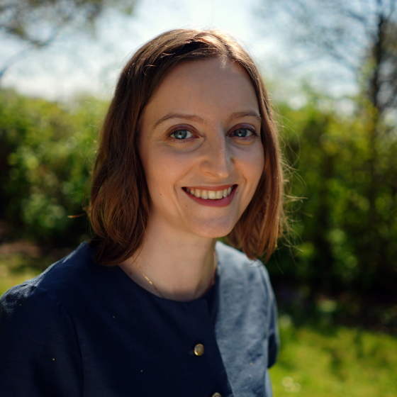 Becky Dodds