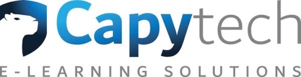 Capytech UK Ltd - Custom E-learning