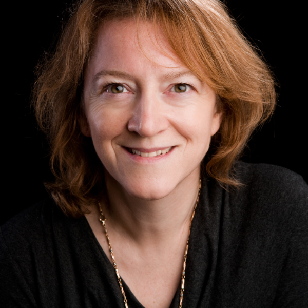 Claire Ruskin