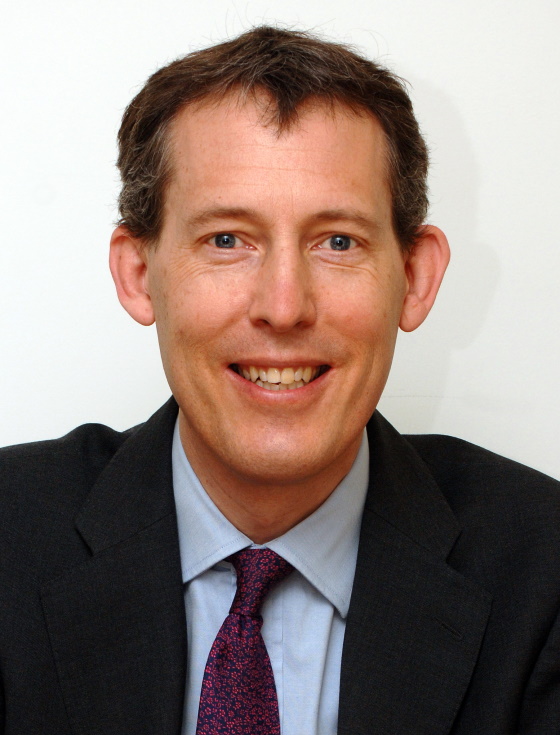 Colin Manktelow