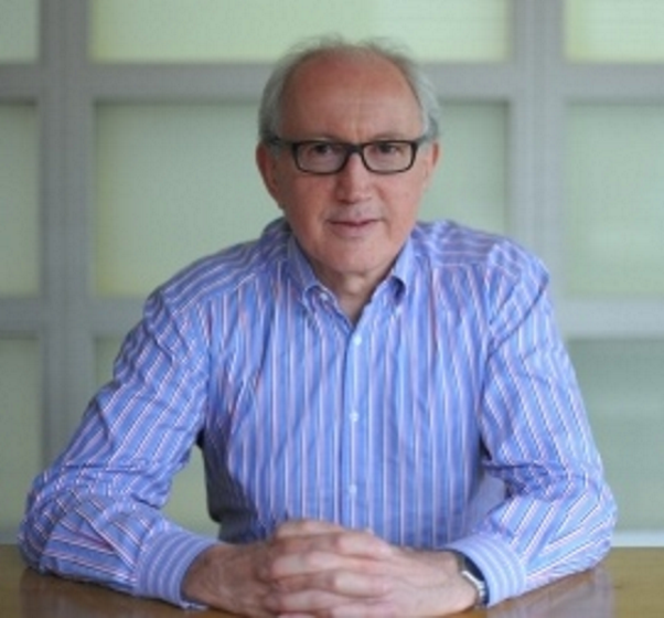 Dr. Peter Taylor