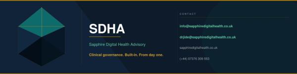Company banner