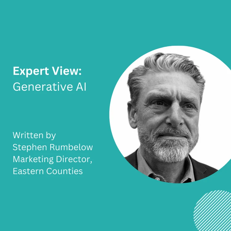 Expert View: Unlocking Marketing Success with Generative AI