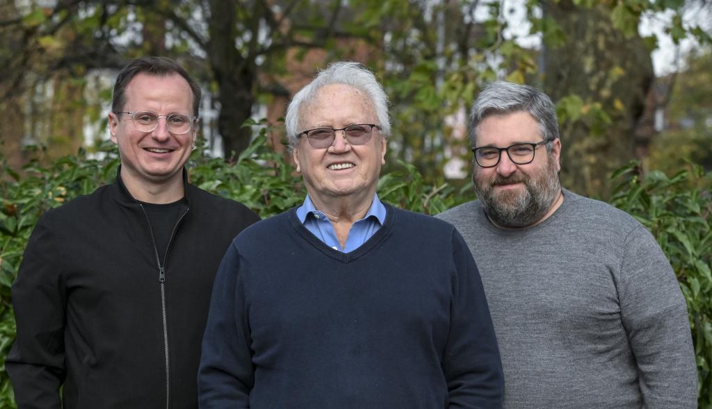 Kodiaq team