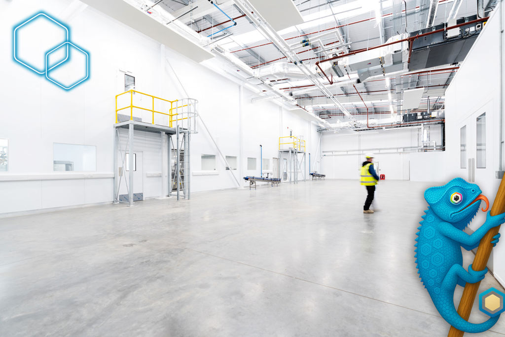 Guardtech Cleanrooms