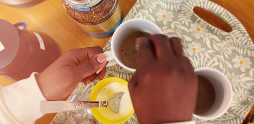 tea