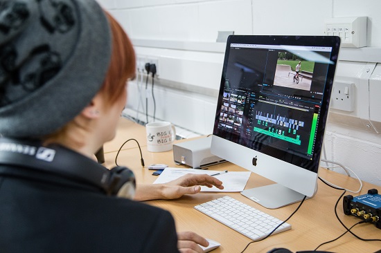 Learn how to edit your video