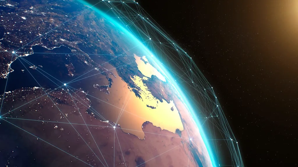 5G/6G and Satellites: Global Connectivity Revolution