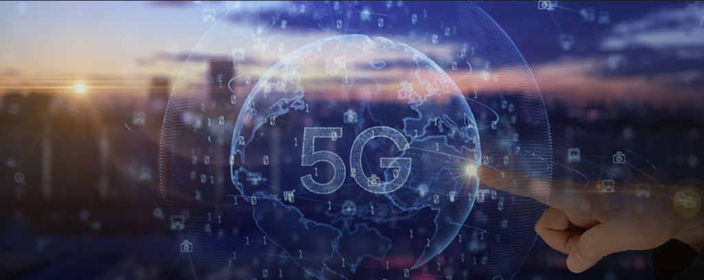 5G