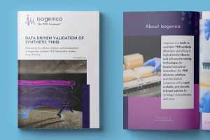 White Paper “Data-Driven Validation of Synthetic VHHs”